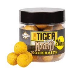 Dynamite Big Fish Sweet Tiger & Corn Hard 20mm 100g Hookbaits