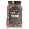 Dynamite Carp Tec Particles Hemp 1L Partikelfutter