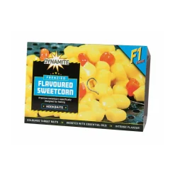 Dynamite Flavoured Sweetcorn F1 Sweet 200g Angelmais
