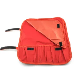 Filleting Line Messertasche 8 Fächer Rolltasche