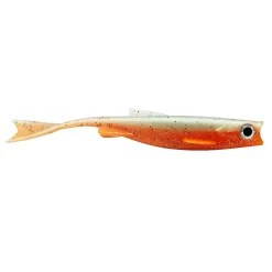 Fishing Ghost RenkyShad VTL 20cm Easy Orange Gummifisch