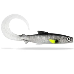 FishingGhost Renky Shad CRL 35cm Curly Tail Gummifisch