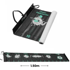 Fishing-King Komplett-Set Forelle/Barsch