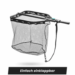 Fishing-King Tackle Allround Kescher