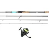 Fishing-King Tackle Angelcombo Zander/Hecht