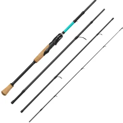 Fishing-King Tackle Angelcombo Forelle/Barsch