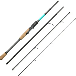 Fishing-King Tackle Angelset Forelle/Barsch