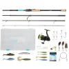 Fishing-King Tackle Angelset Zander/Hecht