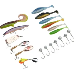 Fishing-King Tackle Angelset Zander/Hecht