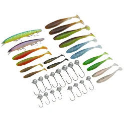 Fishing-King Tackle Box Zander