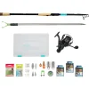 Fishing-King Tackle Einsteigerset Ansitz