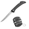 Fishing-King Tackle Messer und Schärfer