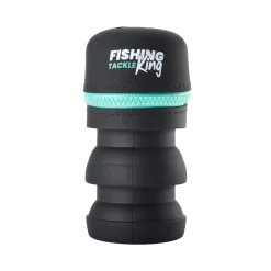 Fishing-King Tackle Mülleimer