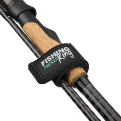 Fishing-King Tackle Rutenbänder 2 Stück