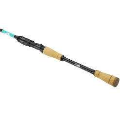 Fishing-King Tackle Spin Barsch 2tlg. 2,30m 7-28g
