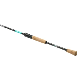 Fishing-King Tackle Spin Forelle/Barsch 4tlg. 2,10m 5-25g