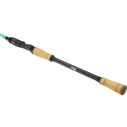 Fishing-King Tackle Spin Zander 2tlg. 2,60m 10-60g