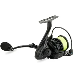 Fishing-King Tackle Spinnrolle 2000 Barsch