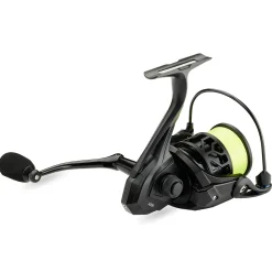 Fishing-King Tackle Spinnrolle 4000 Zander/Hecht