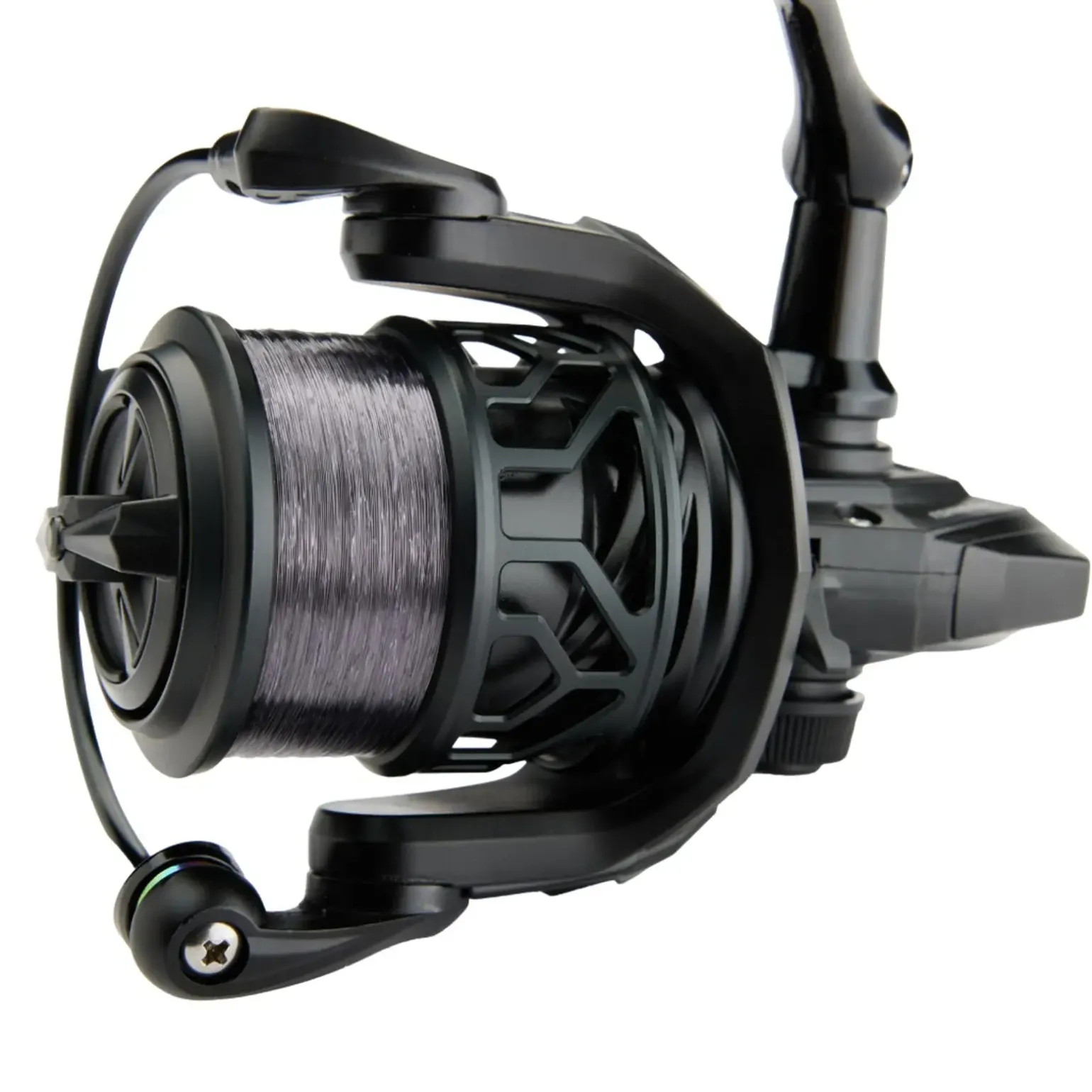 Fishing-King Tackle Spinnrolle 1000 Forelle