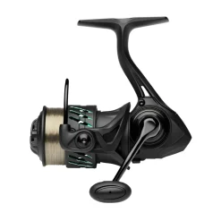 Fishing-King Tackle Zielfisch Set Forelle