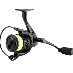 Fishing-King Tackle Zielfisch Set Barsch