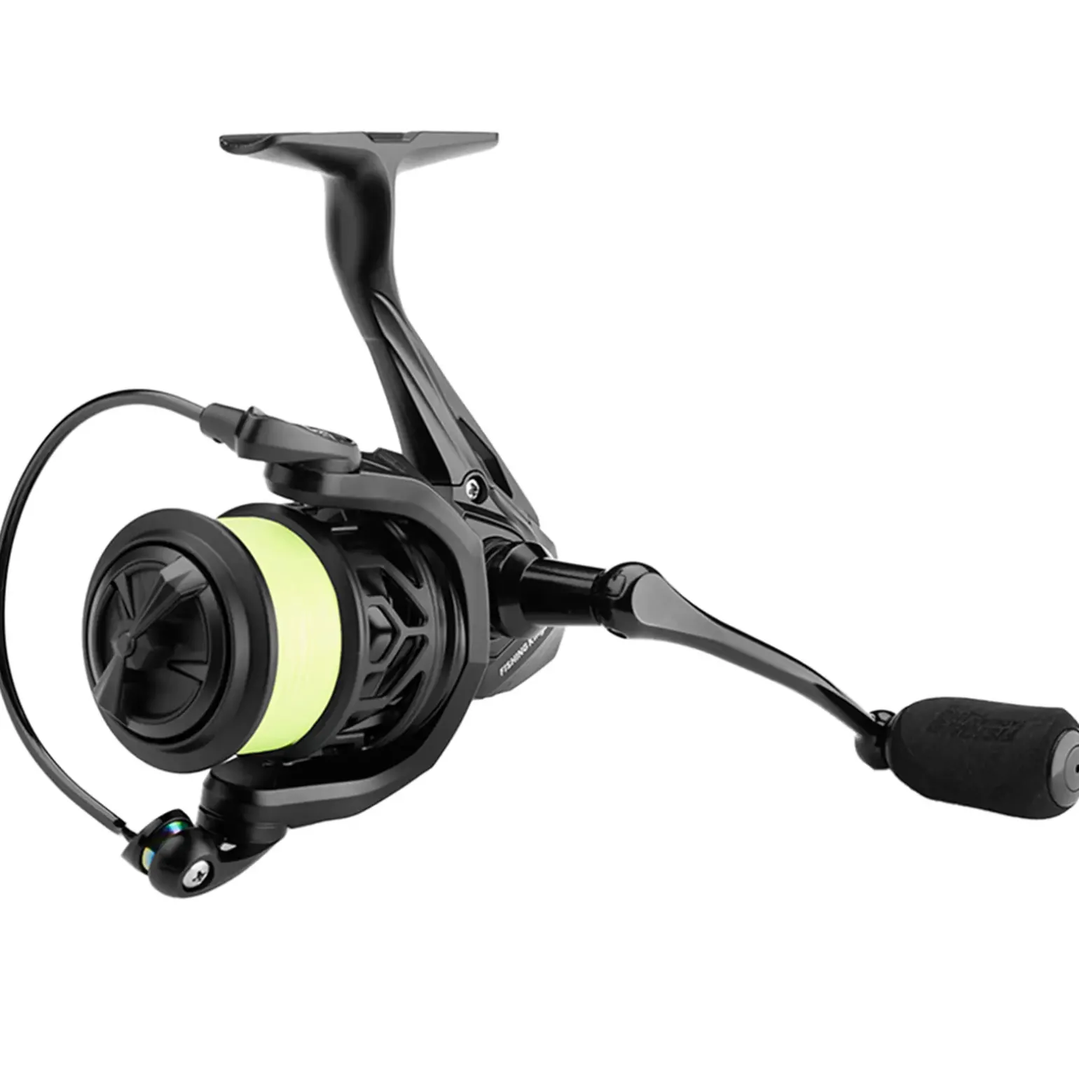 Fishing-King Tackle Zielfisch Set Barsch