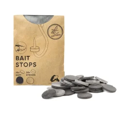 Fishstone XXweLS-Bait Stops soft Steinmontage Zubehör