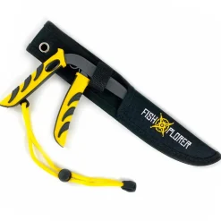 Fishxplorer Karnator 25,0cm Hakenlöser-Zange