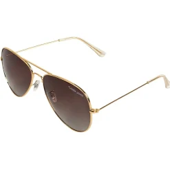 Fladen Angeln Polarisationsbrille Focus Brown