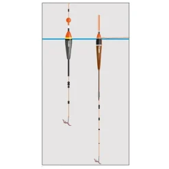 Fladen Barsch Posen Komplett Angelset