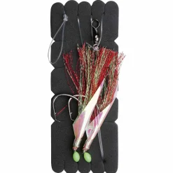 Fladen Norwegen XL No.2 Größe 6/0 0,70mm Großfisch Paternoster