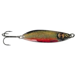 Fladen Realistic Flutter 6,0cm 12g Artic Char Blinker