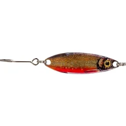 Fladen Realistic Flutter Spoon 3,5cm 3.2g Artic Char Blinker