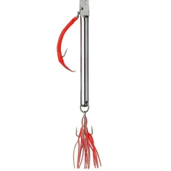 Fladen Skreipilken 200g silver Norwegen