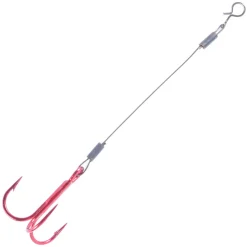 flexonit KFPC4 Single mit Clip 0,36mm/11,5kg Gr. 4 Stinger