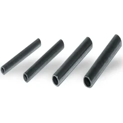 Flexonit Quetschhülsen Ø 0,8mm Klemmhülsen