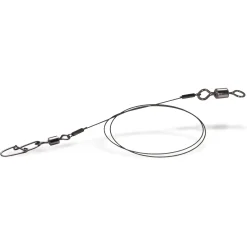 flexonit 1x7 Expander AF Vorfach 0,36mm 45cm Stahlvorfach