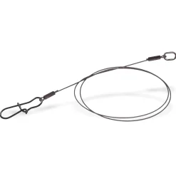 flexonit 1x7 Expander RS Vorfach 0,36mm 35cm Stahlvorfach