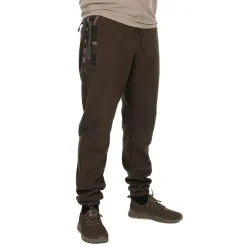 Fox 310 Joggers Khaki/Camo premium - M Jogginghose