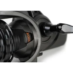 Fox 10000 XC Reel Karpfenrolle
