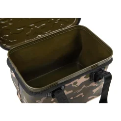 Fox Aquos Camolite Bag 30L Angeltasche