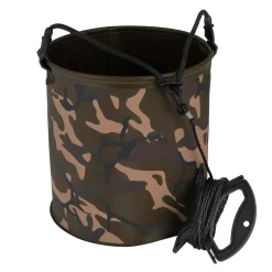 Fox Aquos Camolite Water Bucket Wassereimer
