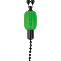 Fox Black Label Dinky Bobbins Green Bissanzeiger