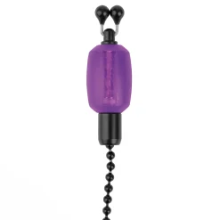 Fox Black Label Dinky Bobbins Purple Bissanzeiger