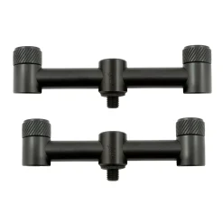 Fox Black Label QR 2 Rod Buzzer Bars Set