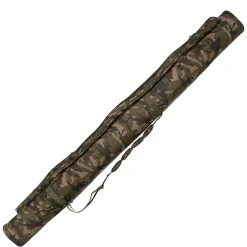Fox Camolite 12ft 4 Rod Hardcase Rutenfutteral