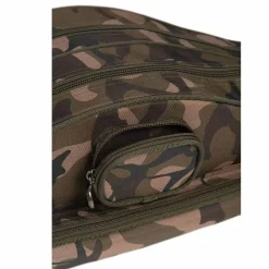Fox Camolite 12ft 4 Rod Hardcase Rutenfutteral