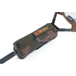 Fox Camolite Net Float Tarnfarbe Kescher Auftriebskörper