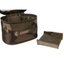 Fox Camolite Small Accessory Bag Angeltasche